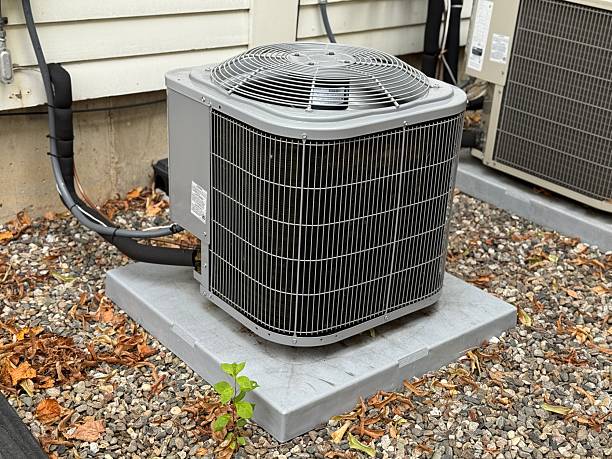 24/7 Emergency Ductwork Repair experts in Hamlet, NC