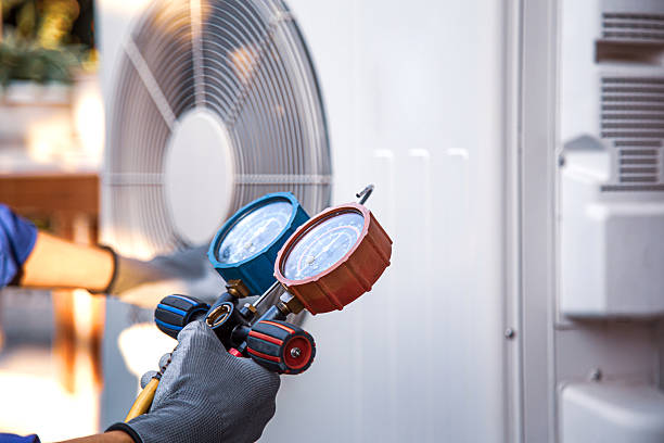 Affordable Ductwork Repair solutions in Hamlet, NC